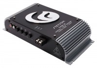 Amplificador Stetsom 1k5 1500 RMS