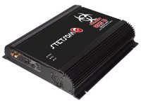 Amplificador Stetsom 2k5 2500 RMS
