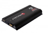 Amplificador Stetsom 5k2 5200 RMS